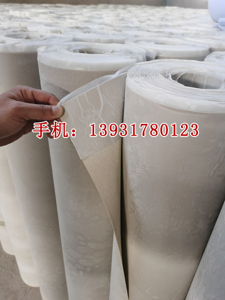 選擇防水卷材鋪設(shè)需要注意哪些細(xì)節(jié)？