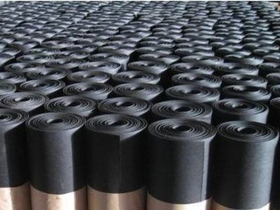 非瀝青基自粘膠膜卷材鋪設(shè)要求有什么不同？